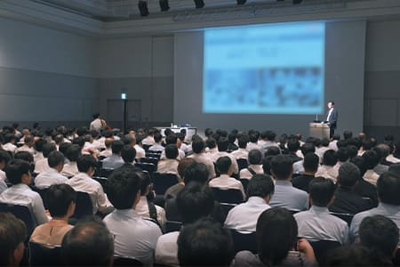 運営支援サービス